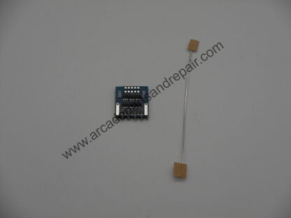 Atari VDR Voltage Dependent Resistor (PC1042)