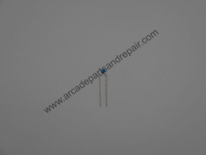.0015uF 100V Ceramic Disc Capacitor (MC1085)