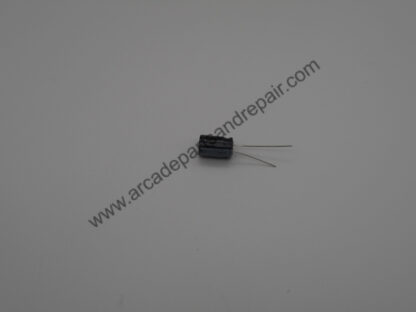 1200uF 16V 105C Nichicon