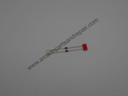1N4750 (2 Piece Package) (D1062)