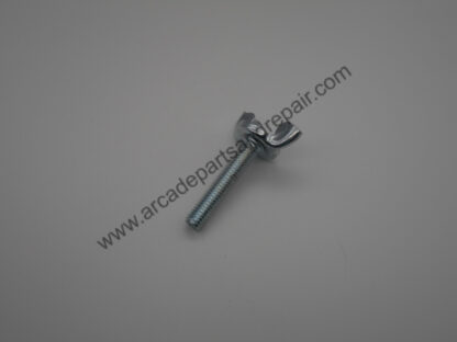 2" Pinball Backbox Wing Bolt (MP1144)