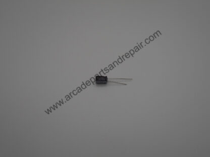 22uF 100V 105C Nichicon