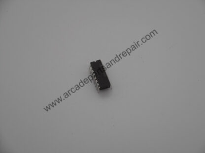 27LS01 Ram