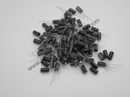 33uF 63V 105C Nichicon (100 Pack)