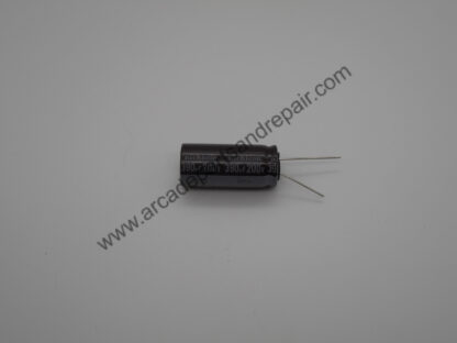 390uF 200V 105C Nichicon