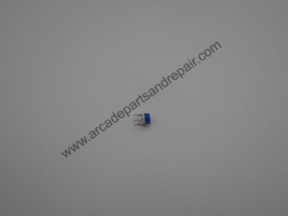 500K OHM TRIMMER POTENTIOMETER (P1101)
