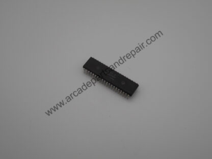 63C09E MPU