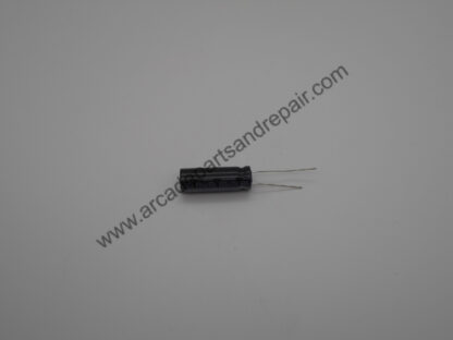 680uF 35V 105C Nichicon