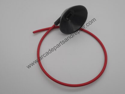 Anode Cup with Clip & Wire (MP1146)