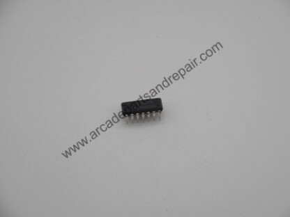 SN7407