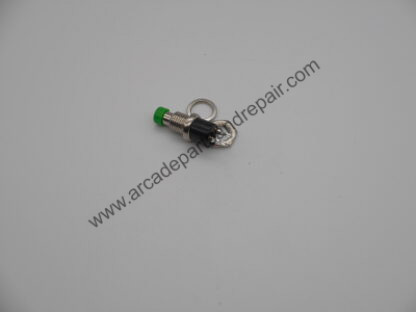 Test Switch Green (SW1032)
