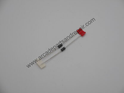 UF4007 (2 Piece Package) (D1065)