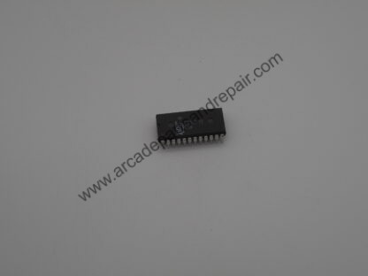 X2816 EEPROM