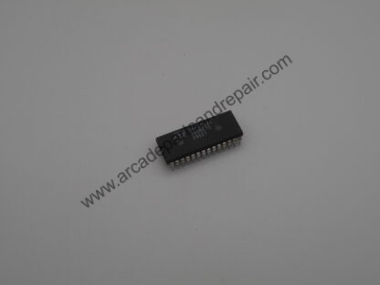 Z80B-CTC