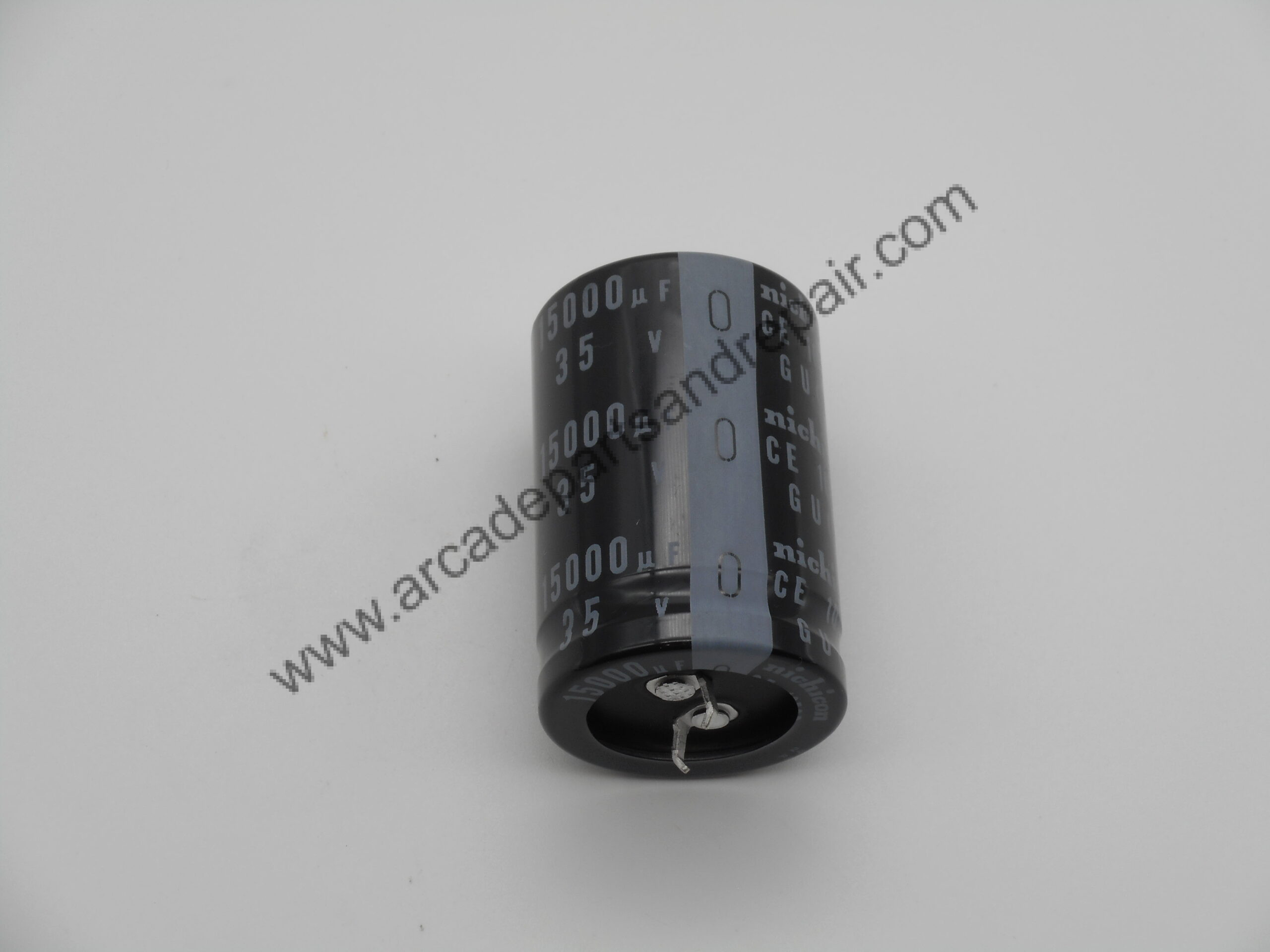 15,000uF 35V 105c Filter Snap In Capacitor Nichicon